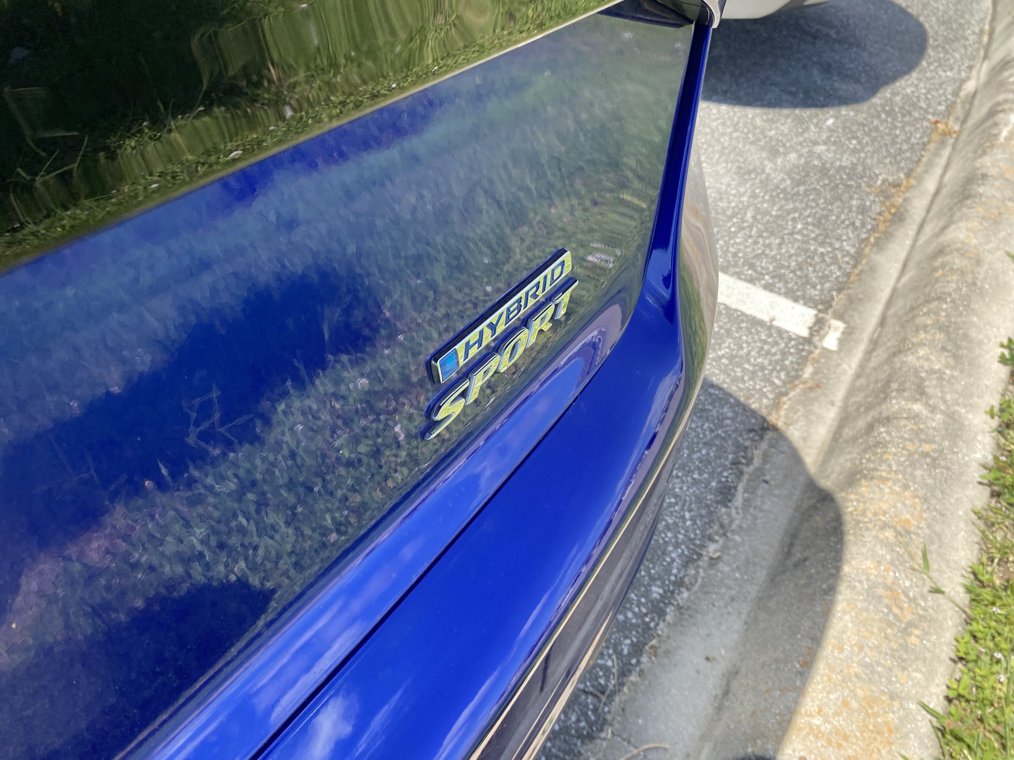 Used 2023 Honda Accord Sport image 22