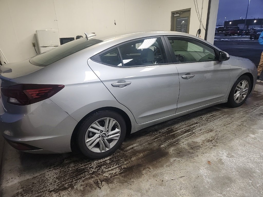 Used 2020 Hyundai Elantra Value Edition image 9