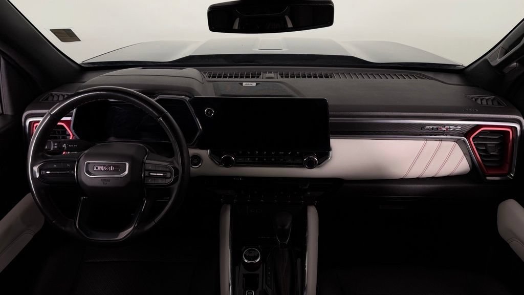 Used 2023 GMC Canyon AT4X AWD/4WD image 32