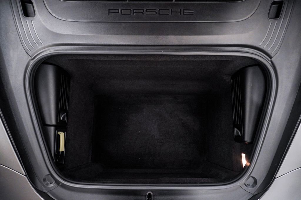 Used 2015 Porsche 911 Carrera RWD image 31