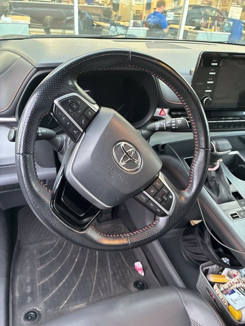 Used 2021 Toyota Sienna XSE AWD/4WD image 5