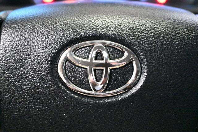 Used 2020 Toyota 4Runner Nightshade image 43
