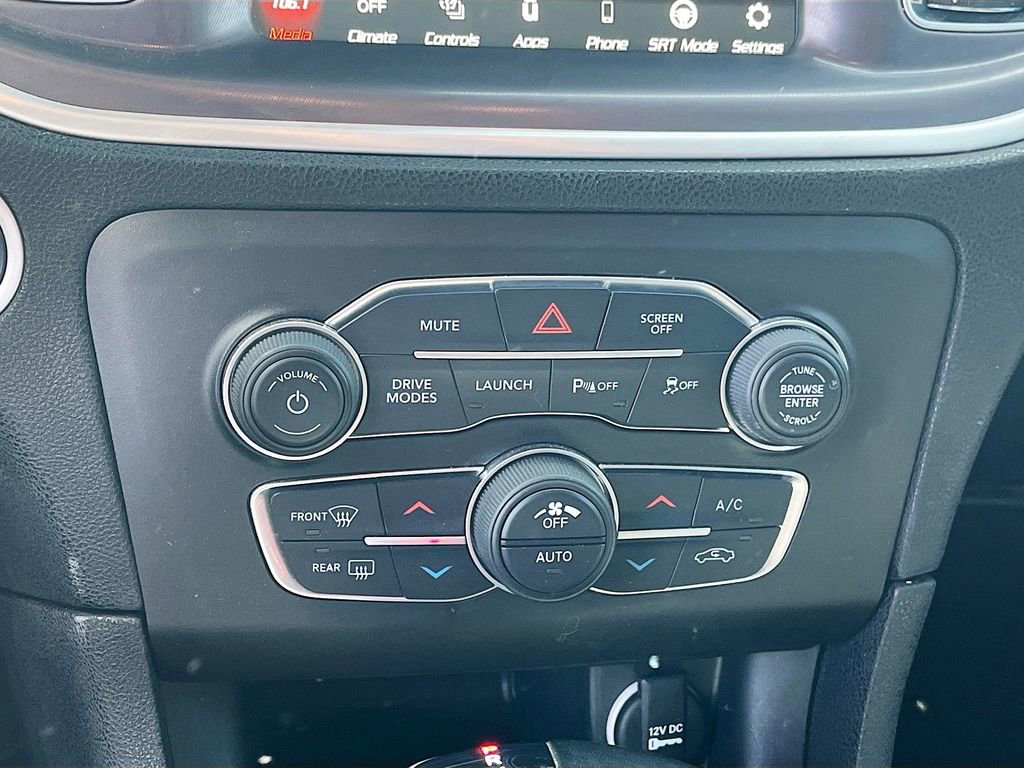 Used 2021 Dodge Charger Scat Pack image 15