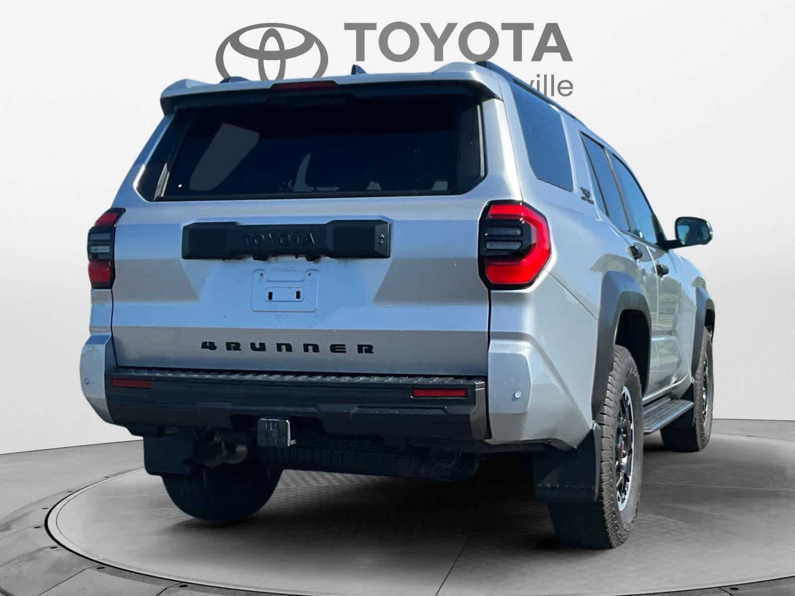 Used 2025 Toyota 4Runner TRD Off-Road Premium w/ Tow Technology Package AWD/4WD image 6