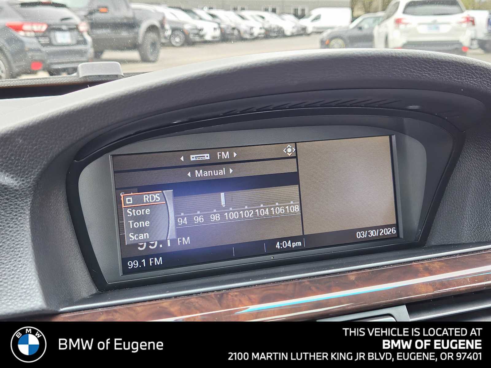 Used 2007 BMW 335i Sedan image 27