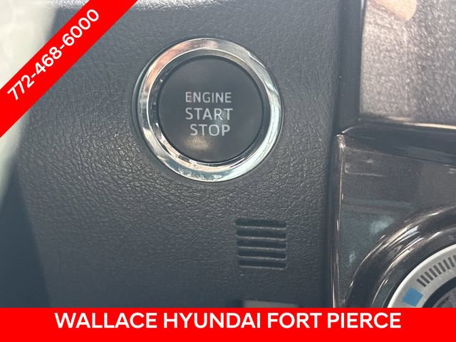 Used 2021 Toyota 4Runner Nightshade AWD/4WD image 27