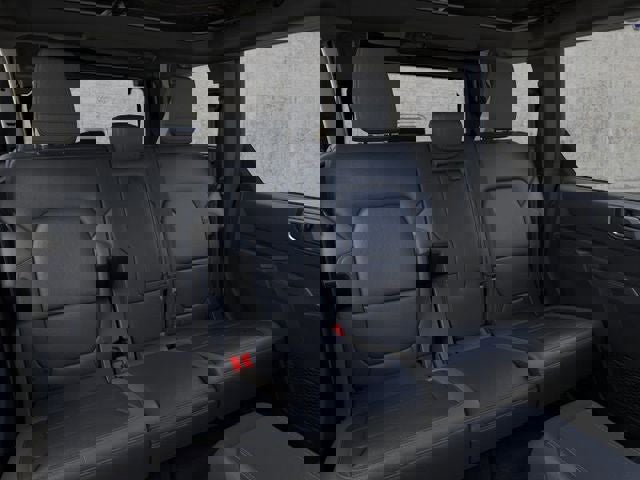 New 2025 Ford Bronco Outer Banks image 11