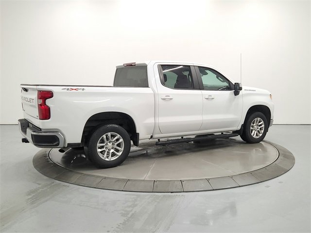 Used 2023 Chevrolet Silverado 1500 LT image 8