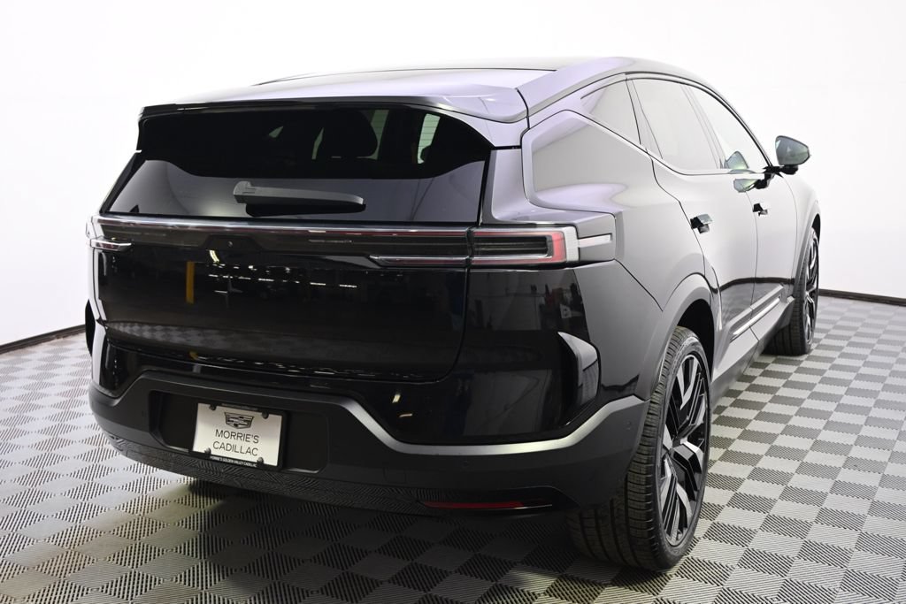 Used 2025 Polestar Polestar 3 AWD/4WD image 6