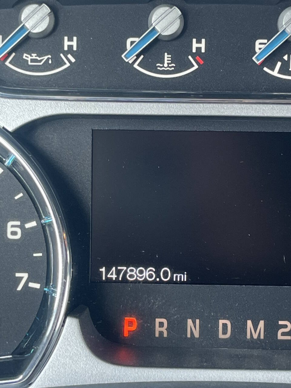 Used 2014 Ford F150 Platinum AWD/4WD image 31