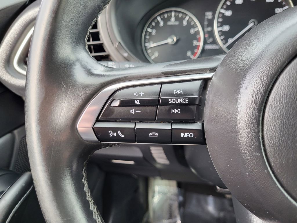 Used 2024 MAZDA CX-30 AWD 2.5 S w/ Select Sport Pkg image 17