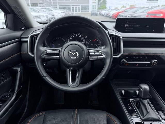 Used 2025 MAZDA CX-50 AWD 2.5 Hybrid w/ Premium Pkg image 27