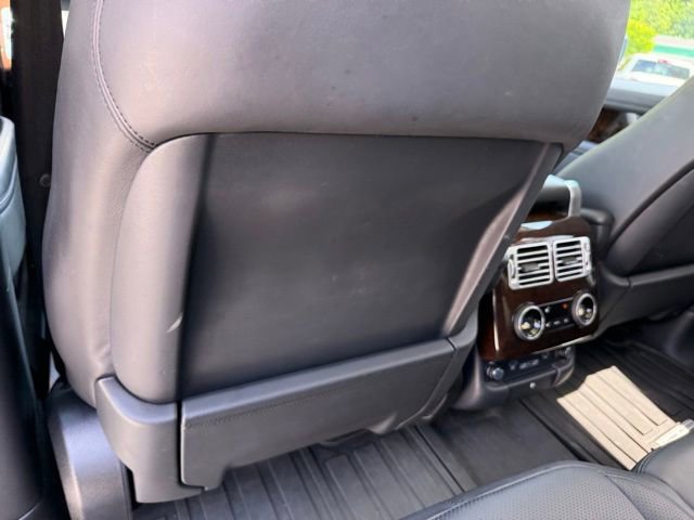 Used 2018 Land Rover Range Rover Supercharged AWD/4WD image 63