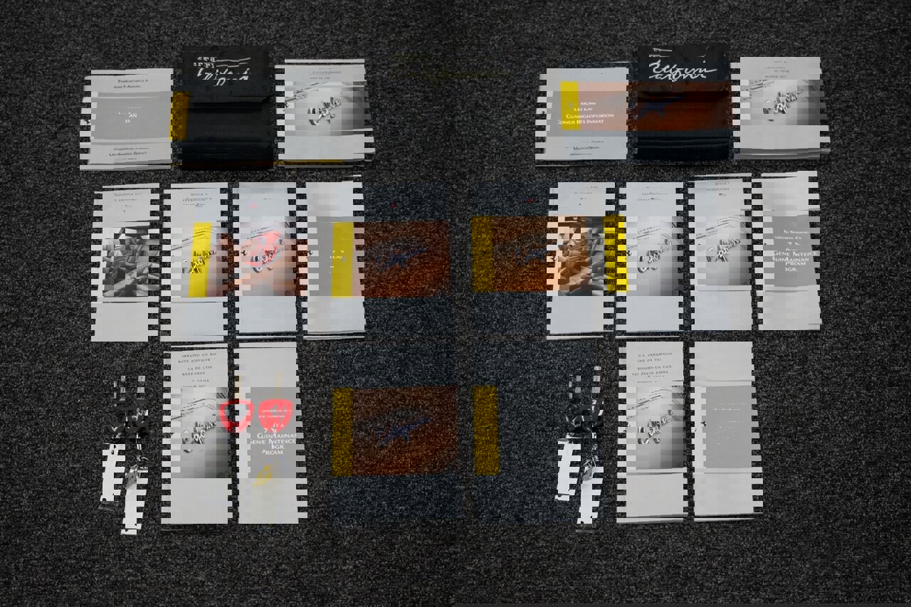 Used 2014 Ferrari California image 31