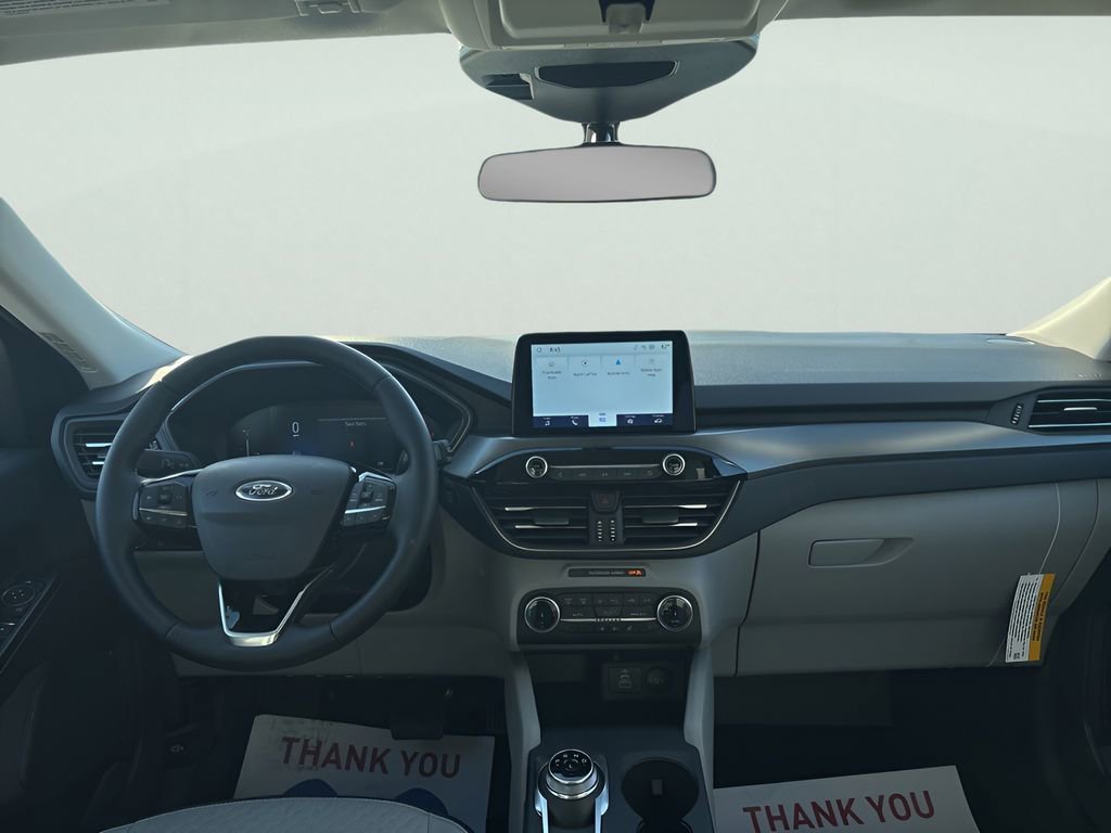 New 2026 Ford Escape Active w/ Cold Weather Package image 18