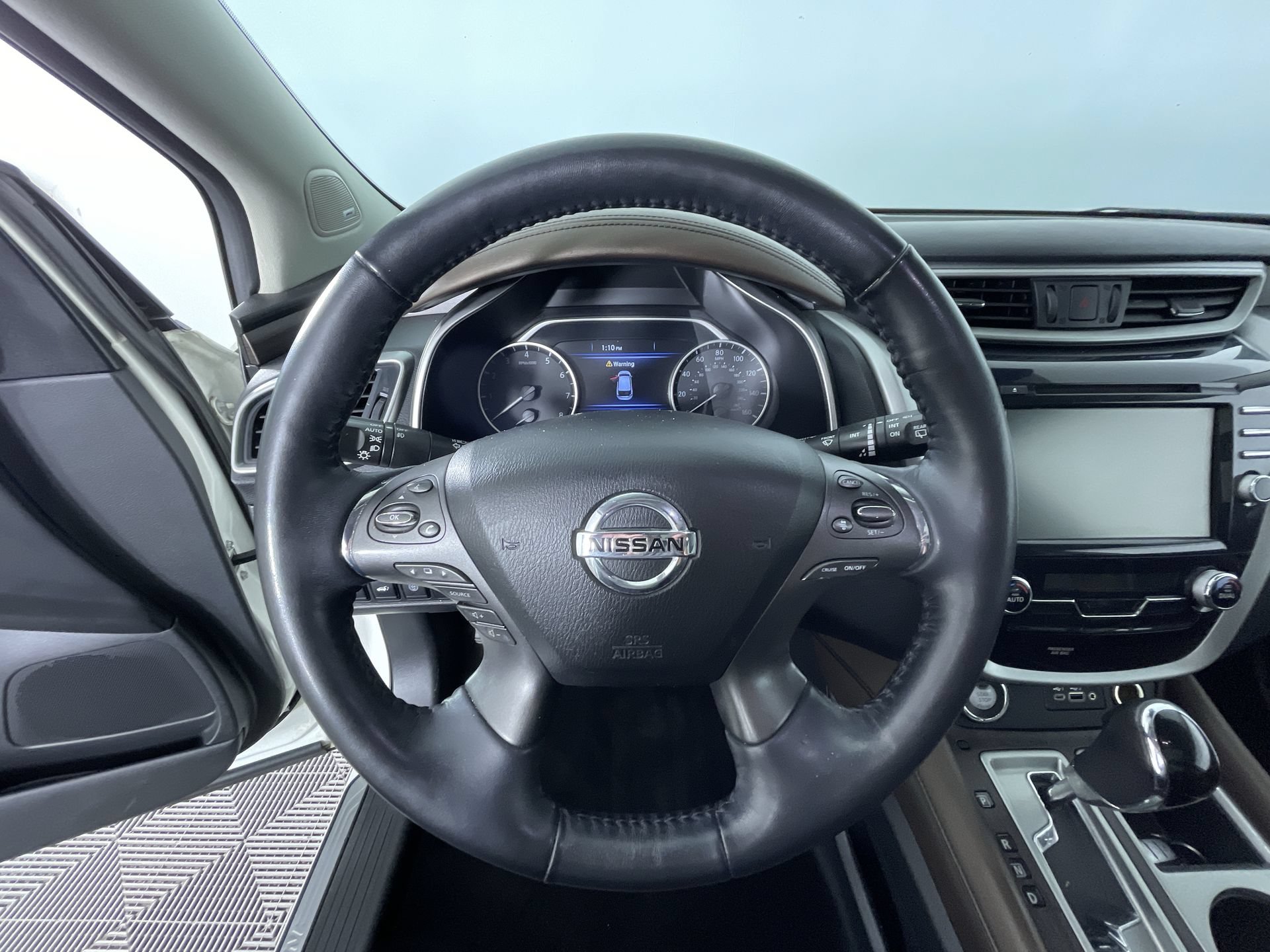 Used 2020 Nissan Murano Platinum AWD/4WD image 16