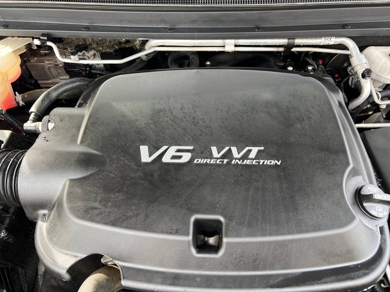 Used 2019 Chevrolet Colorado Z71 image 34