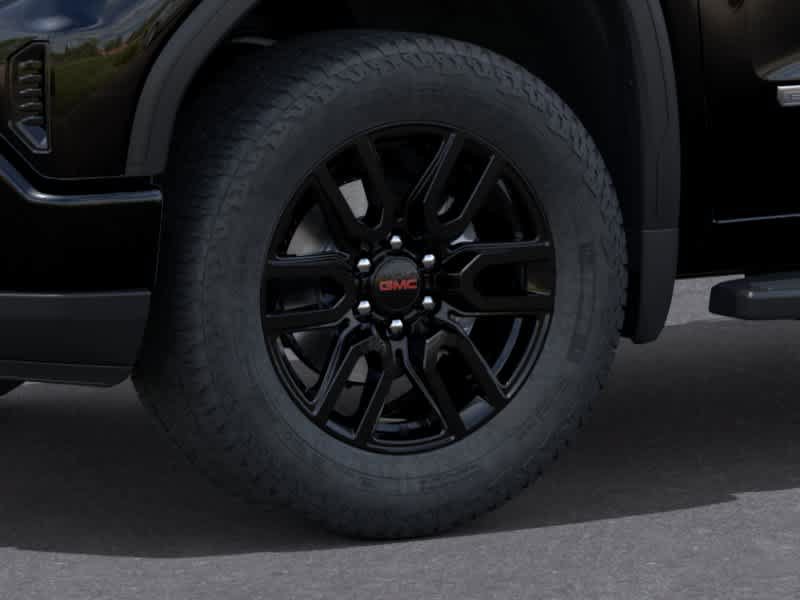 New 2026 GMC Sierra 1500 Elevation w/ Elevation Premium Package AWD/4WD image 9