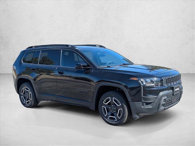 New 2026 Jeep Cherokee Laredo image 6