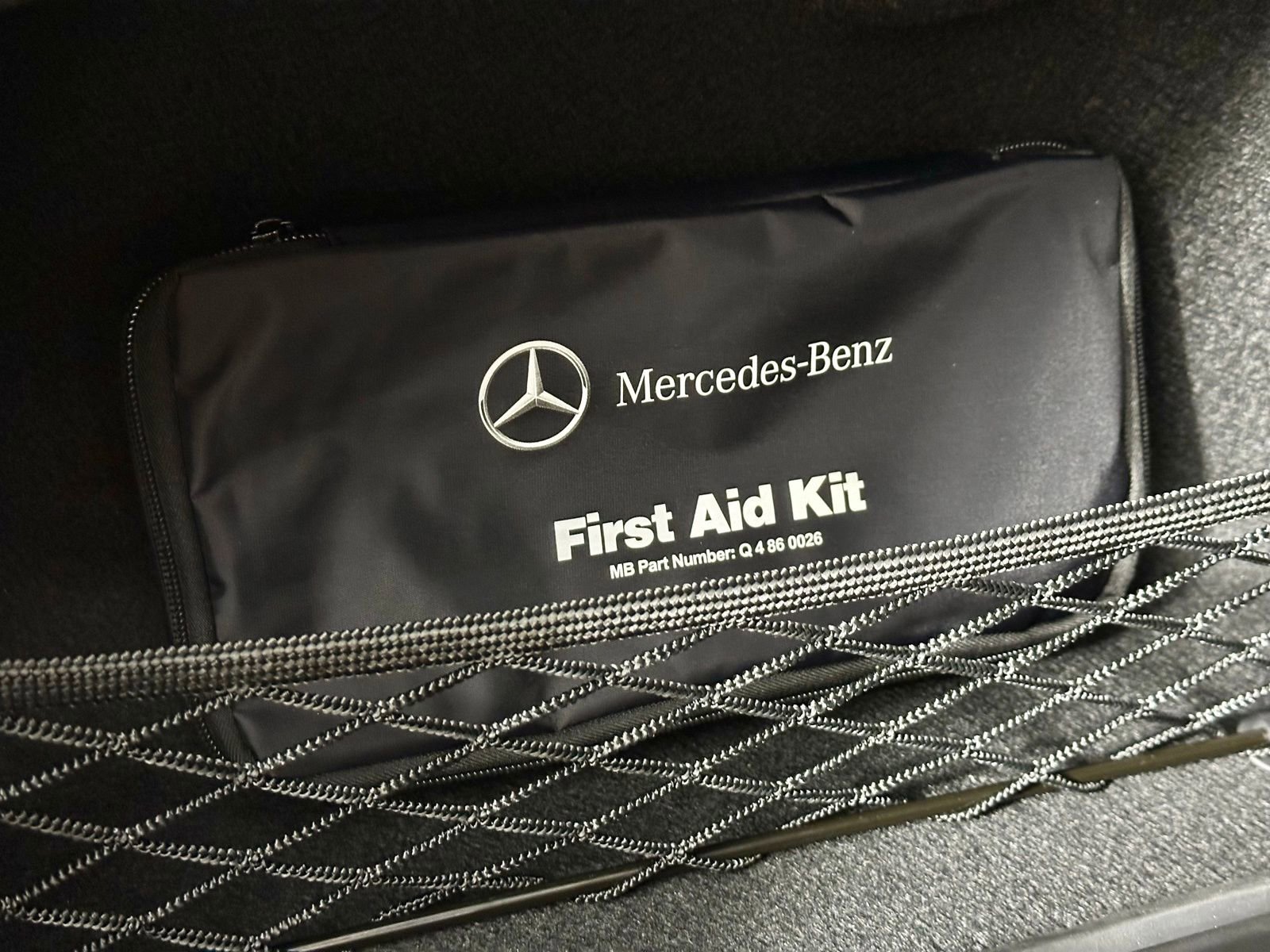 Used 2023 Mercedes-Benz C 300 4MATIC Sedan image 27