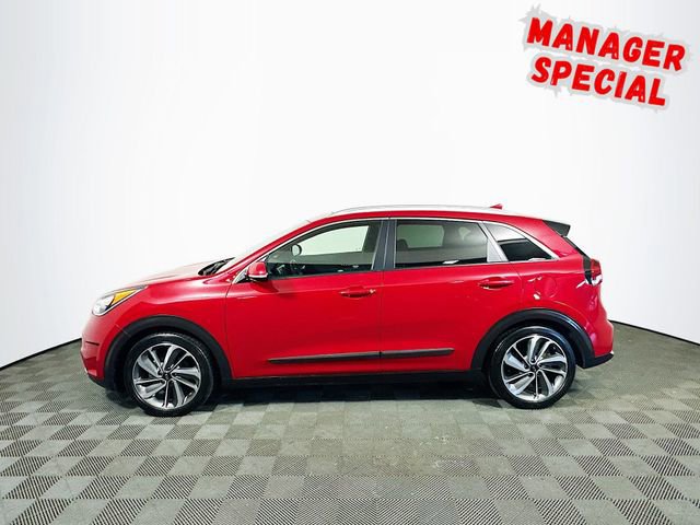 Used 2018 Kia Niro Touring image 5