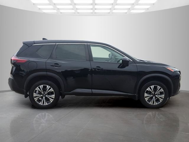 Used 2023 Nissan Rogue SV AWD/4WD image 8
