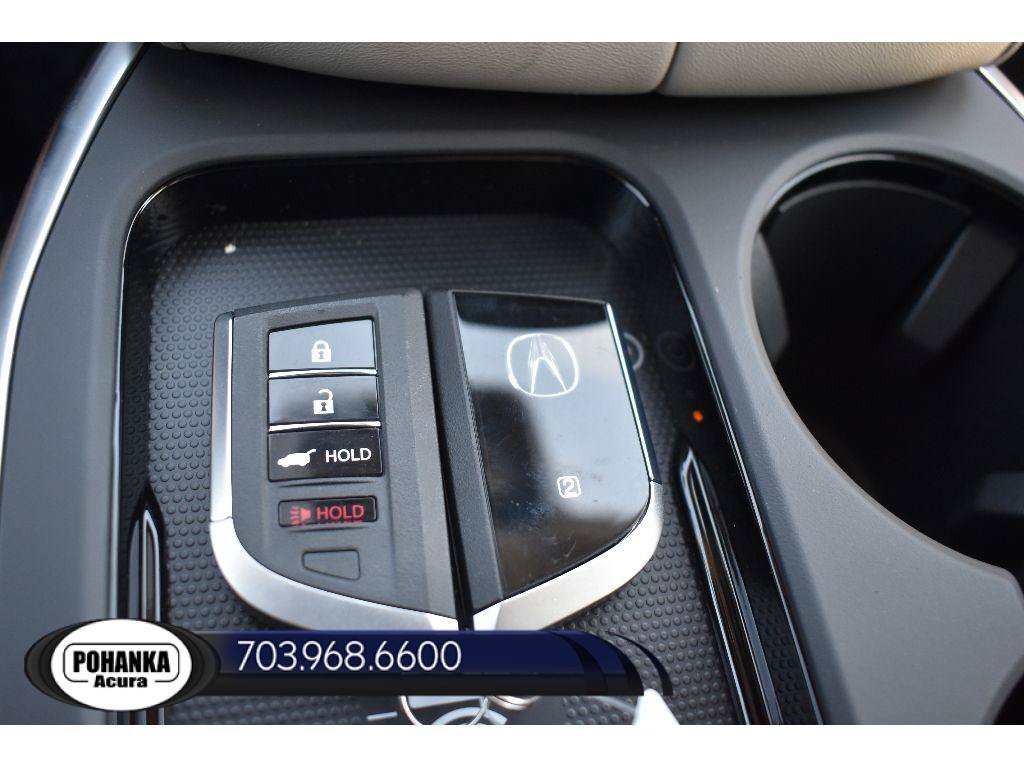 New 2026 Acura RDX SH-AWD w/ Technology Package image 43