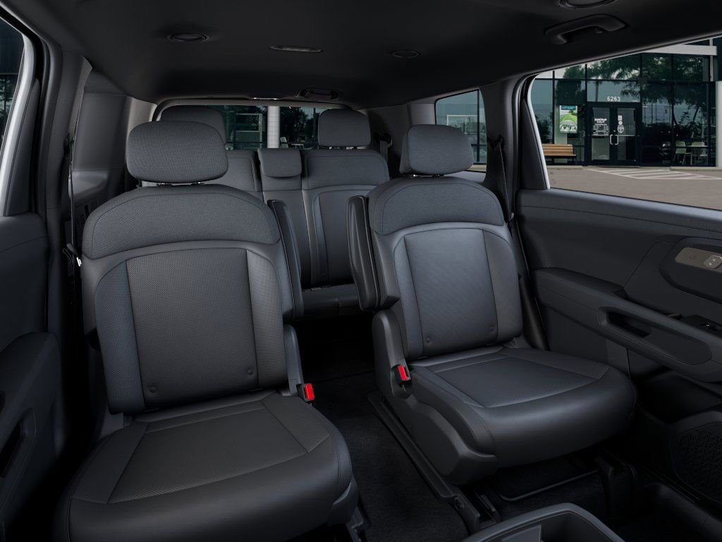 New 2027 Kia Telluride S image 17