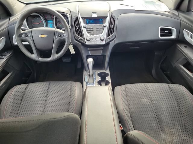Used 2015 Chevrolet Equinox LS FWD image 14