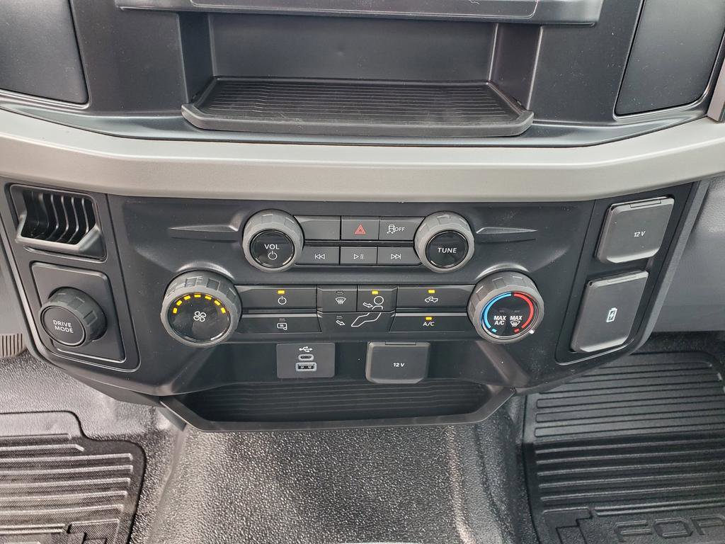 New 2025 Ford F450 XL image 25