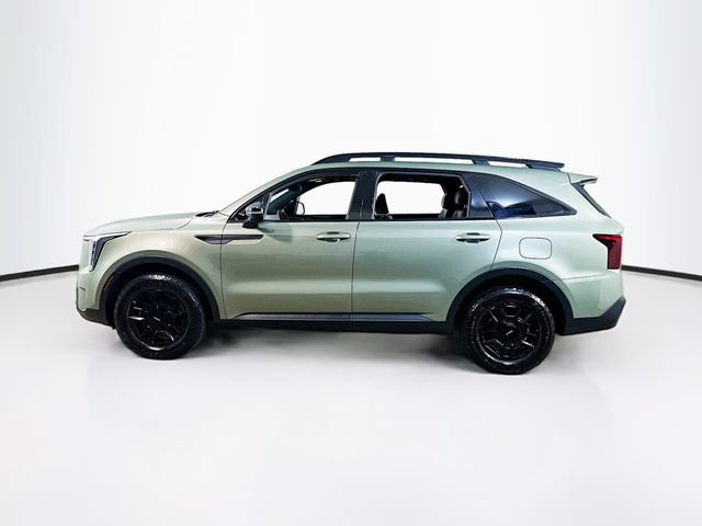 Used 2024 Kia Sorento SX Prestige AWD/4WD image 4