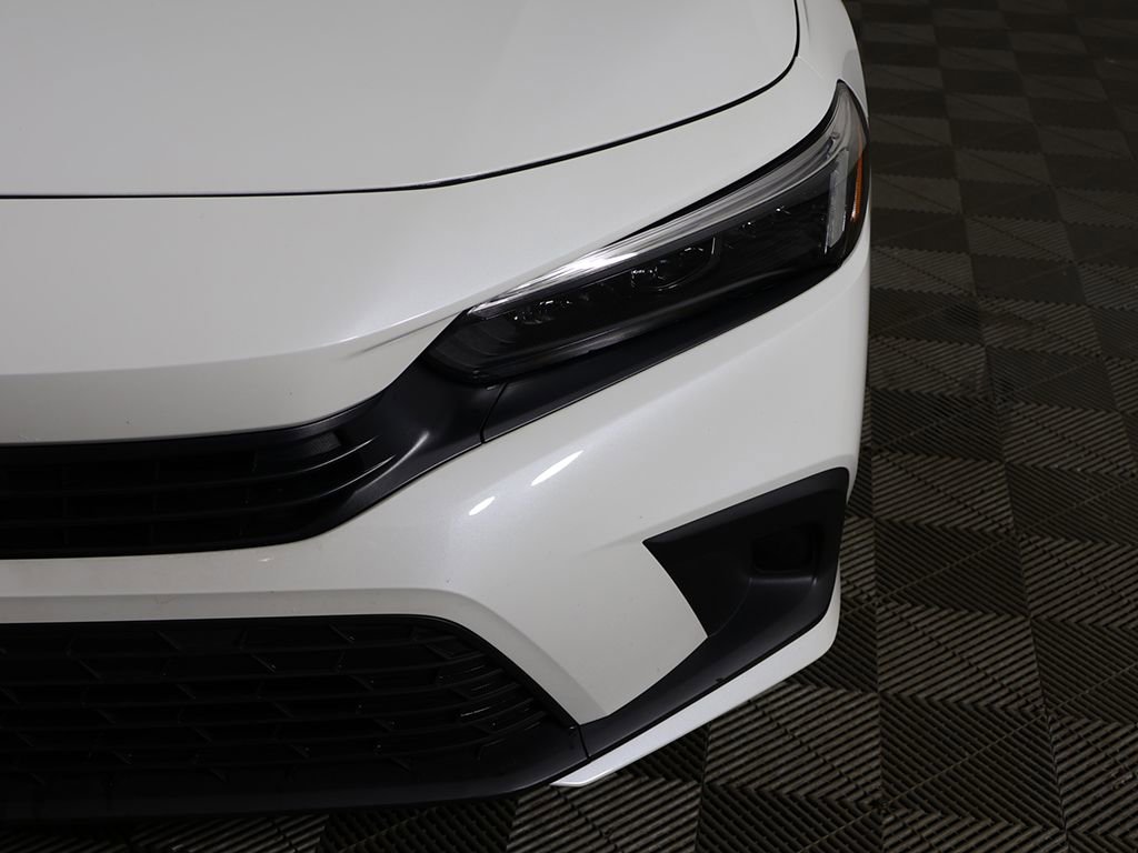 Used 2024 Honda Civic Sport image 11