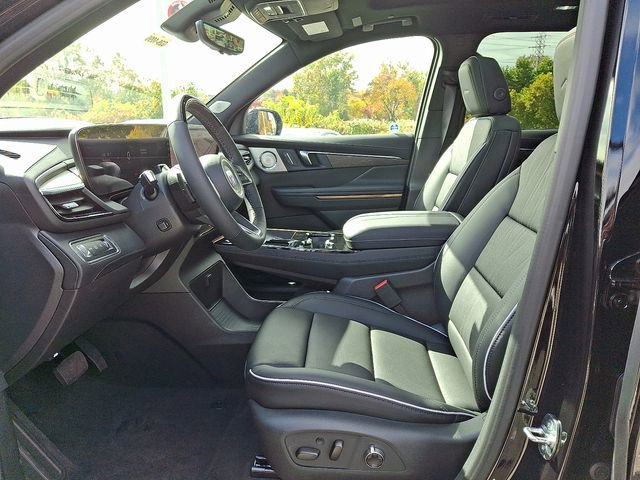 New 2026 Buick Enclave Avenir w/ Super Cruise Package image 10