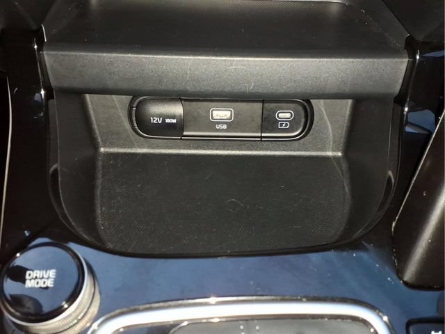 Used 2025 Kia Seltos S AWD/4WD image 21