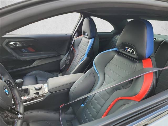 Used 2025 BMW M2 RWD image 10