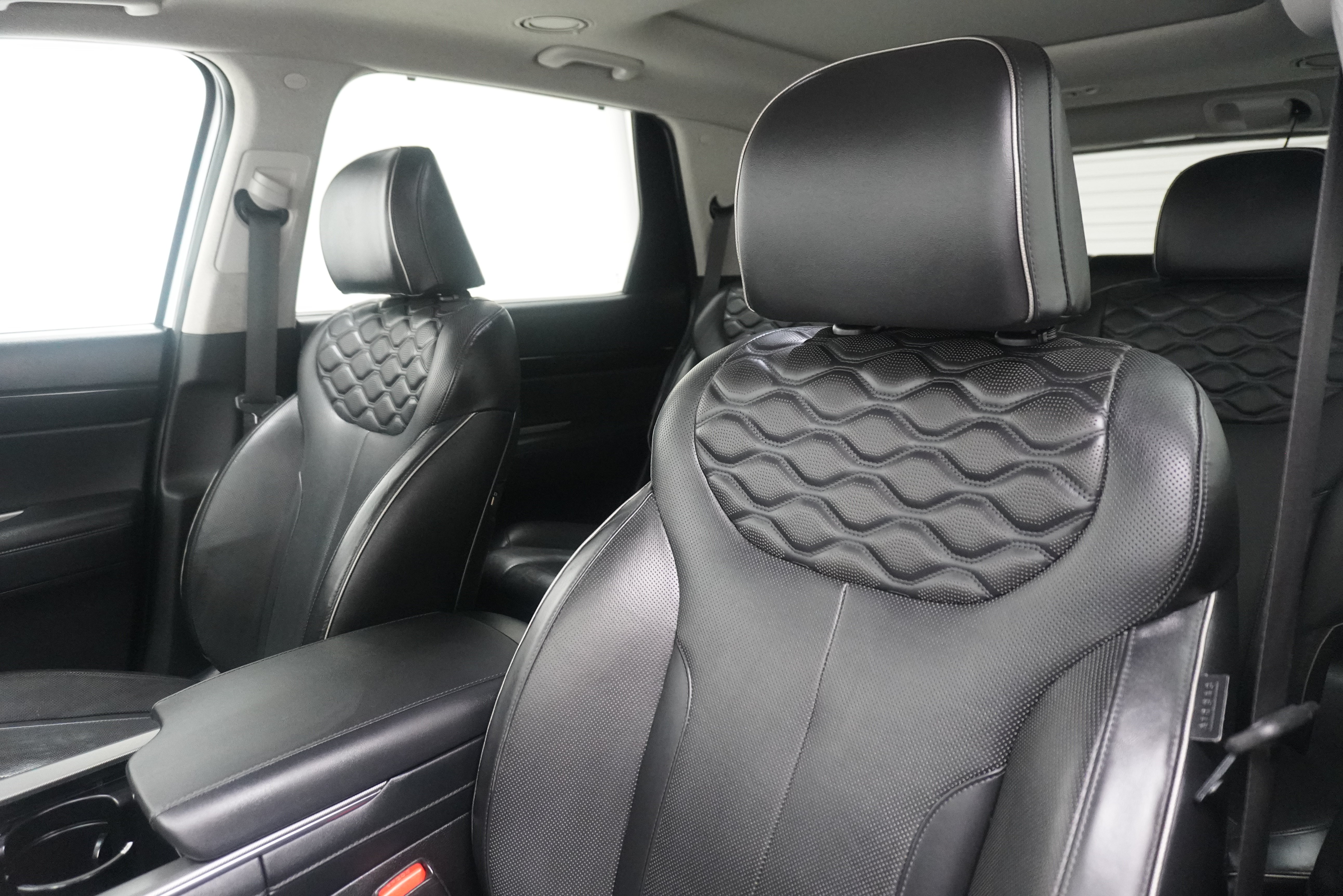 Used 2021 Hyundai Palisade Limited AWD/4WD image 10