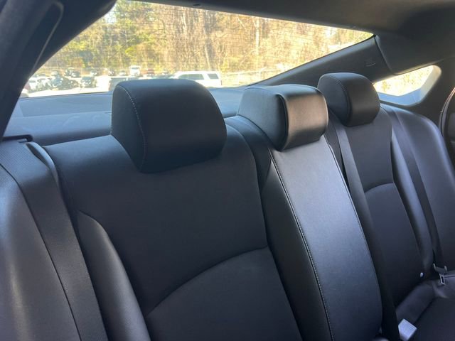 Used 2020 Honda Civic Sport image 26