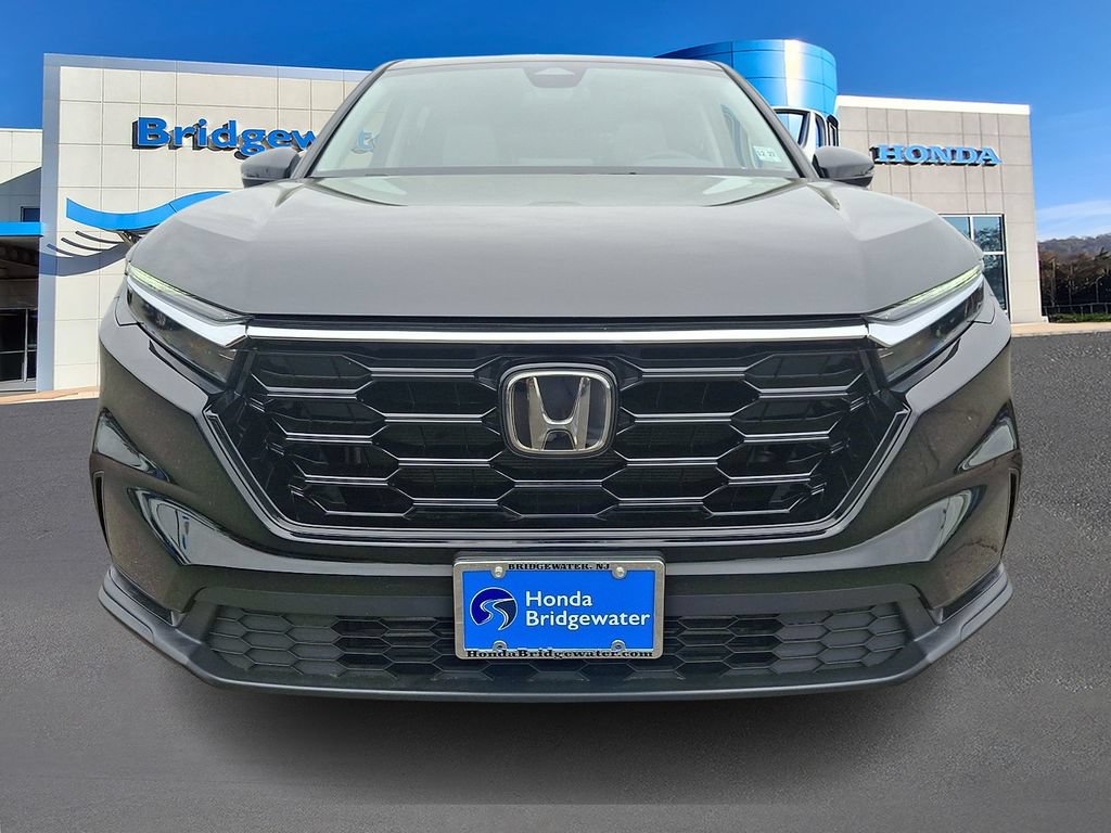 Used 2023 Honda CR-V EX image 2