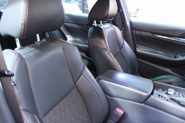 Used 2020 Nissan Maxima SR image 11