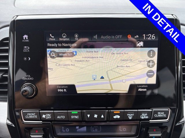 Used 2021 Honda Odyssey Touring image 36