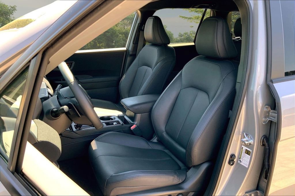 Certified 2026 Subaru Outback Premium AWD/4WD image 21