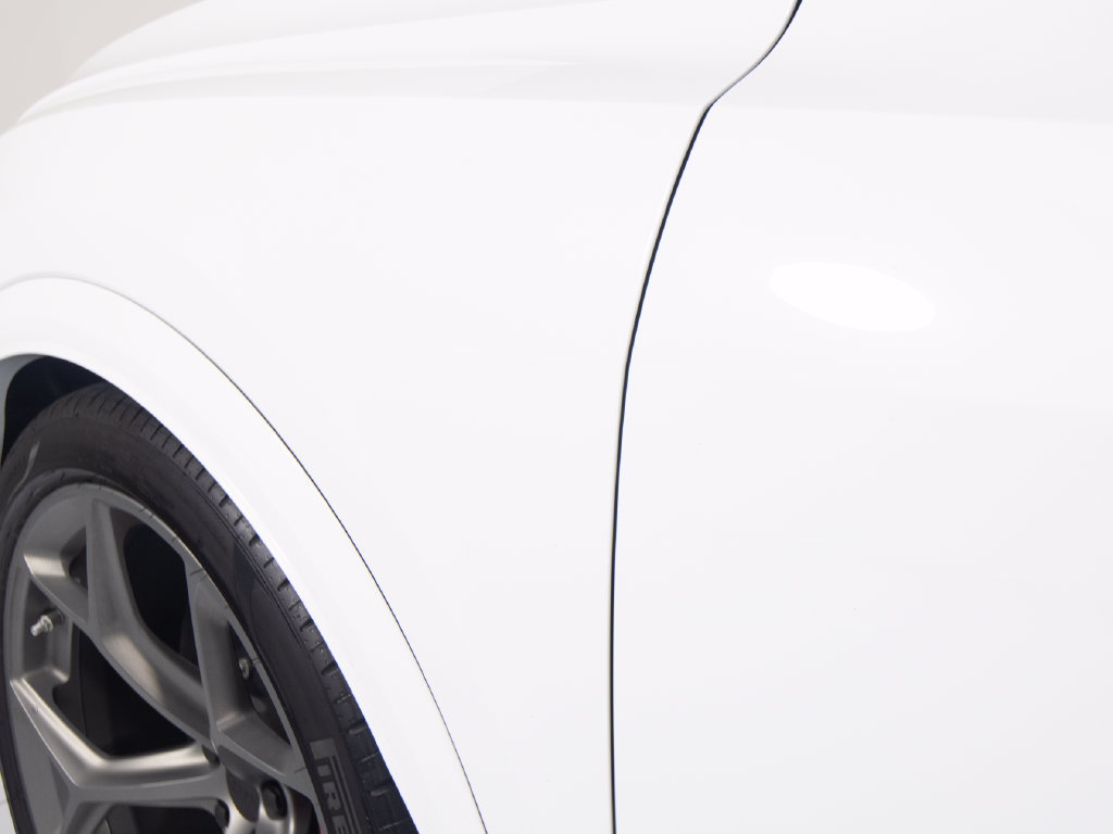 Used 2026 Audi RS Q8 performance AWD/4WD image 45