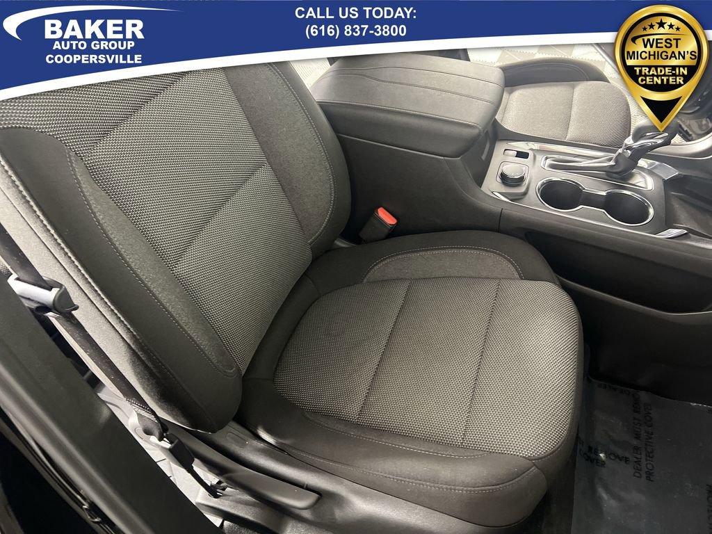Used 2023 Chevrolet Traverse LT w/ LPO, Floor Liner Package image 26