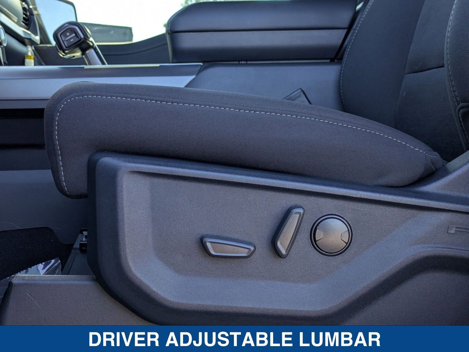 New 2025 Ford F150 XLT w/ Equipment Group 302A MID image 24