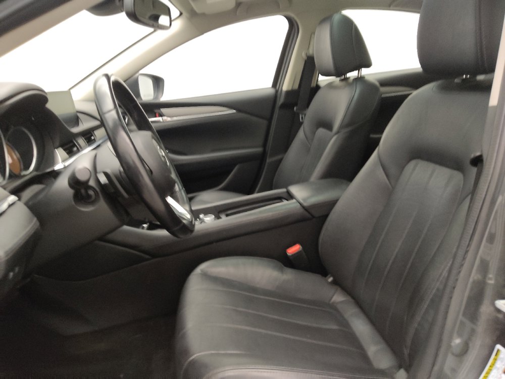 Used 2018 MAZDA MAZDA6 Grand Touring Reserve image 17