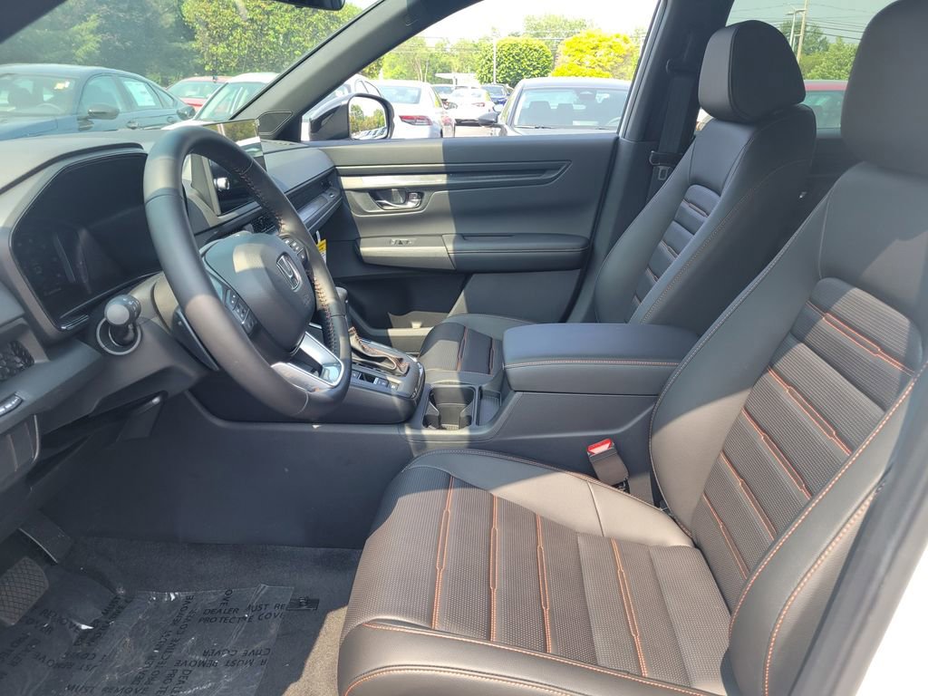New 2026 Honda CR-V Sport-L image 17