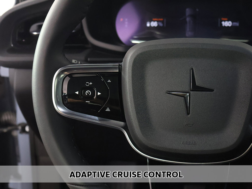 Used 2023 Polestar Polestar 2 w/ Pilot Pack AWD/4WD image 5