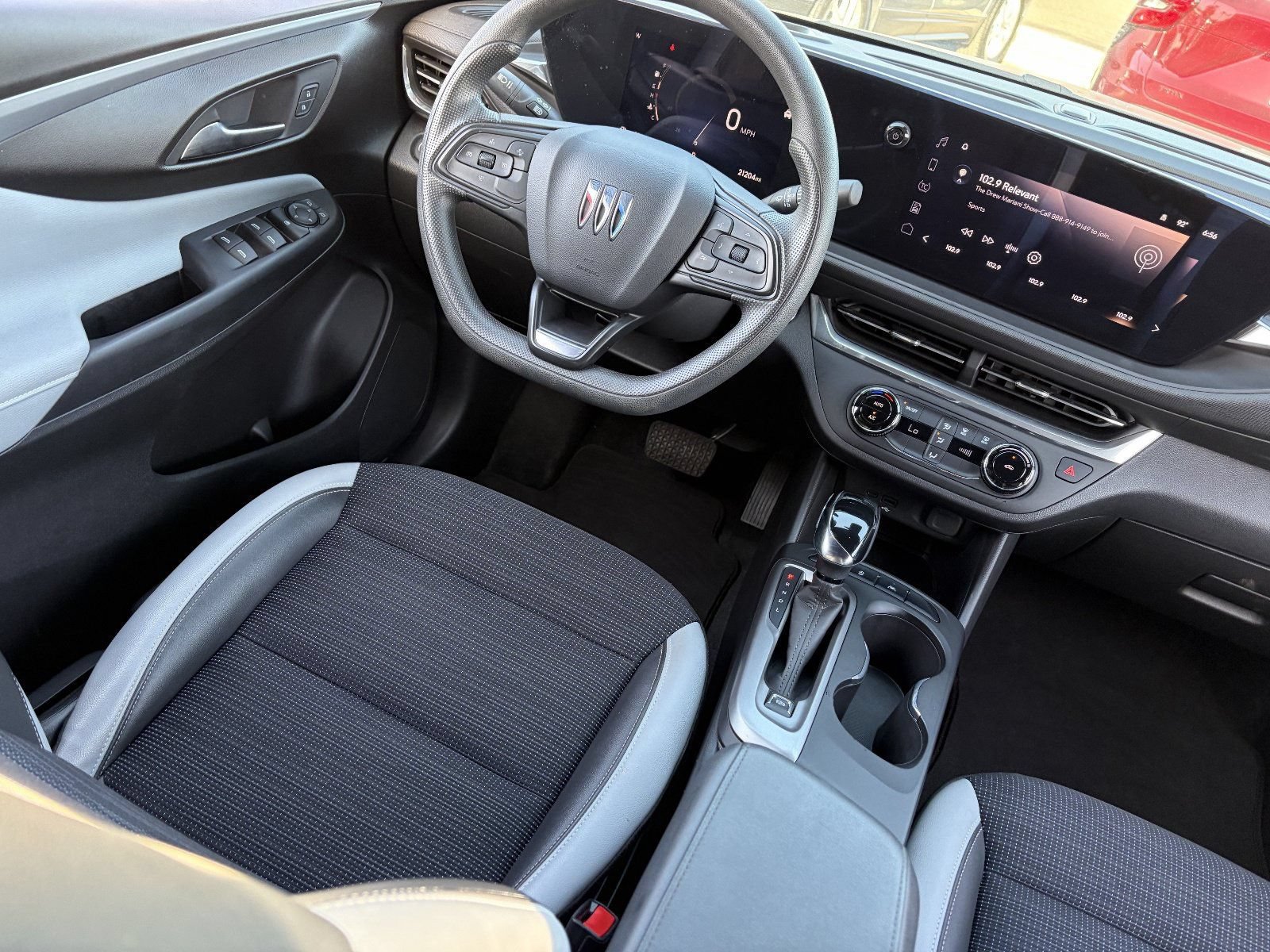 Used 2024 Buick Envista Preferred FWD image 15