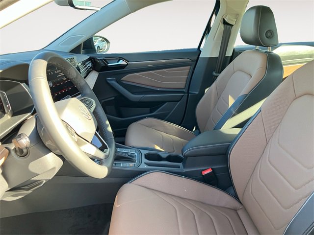 New 2026 Volkswagen Jetta SEL image 9