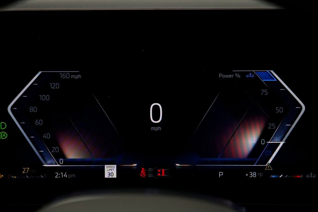 New 2026 BMW X1 xDrive28i w/ Convenience Package image 7